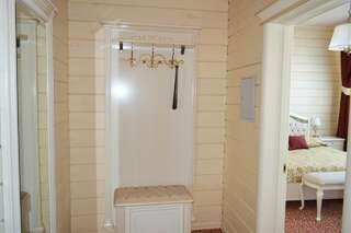 Гостиница Алтай Green Белокуриха Номер “Люкс”-5