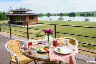 Гостиница Алтай Green Белокуриха-5