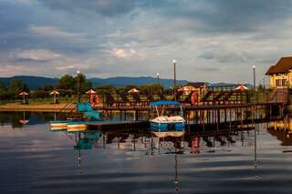 Гостиница Алтай Green Белокуриха-4