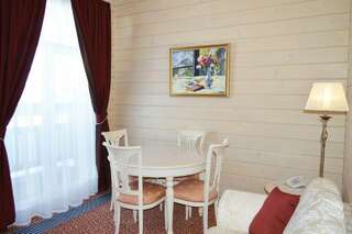 Гостиница Алтай Green Белокуриха Номер “Люкс”-3