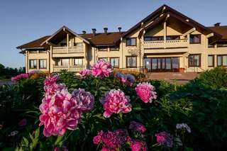 Гостиница Алтай Green Белокуриха-1