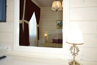 Гостиница Алтай Green Белокуриха Номер “Люкс”-2