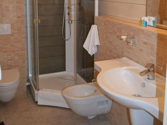 Гостиница Алтай Green Белокуриха-207