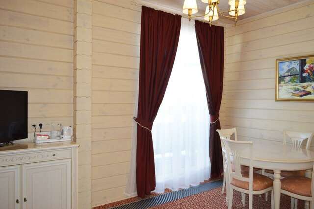 Гостиница Алтай Green Белокуриха-43