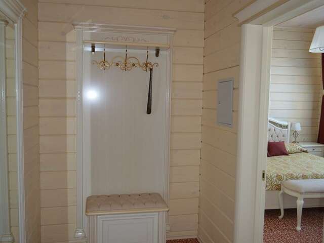 Гостиница Алтай Green Белокуриха-66