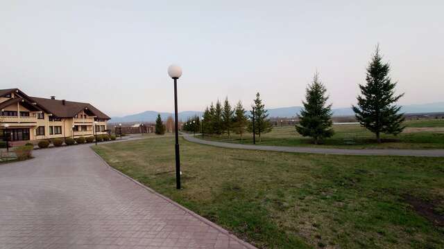 Гостиница Алтай Green Белокуриха-180