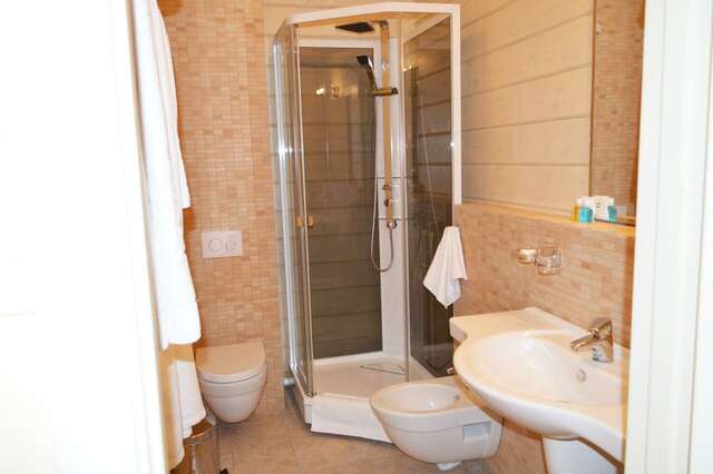 Гостиница Алтай Green Белокуриха-44