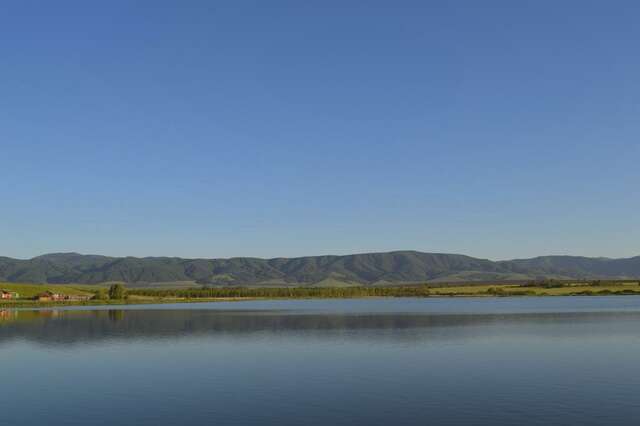 Гостиница Алтай Green Белокуриха-42