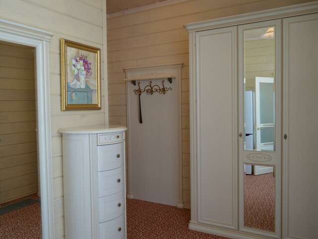 Гостиница Алтай Green Белокуриха-30