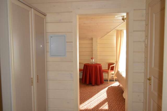 Гостиница Алтай Green Белокуриха-51