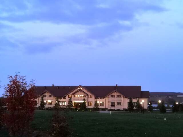 Гостиница Алтай Green Белокуриха-164