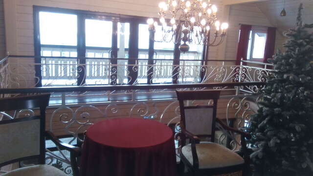 Гостиница Алтай Green Белокуриха-176