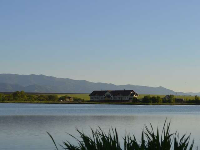 Гостиница Алтай Green Белокуриха-52