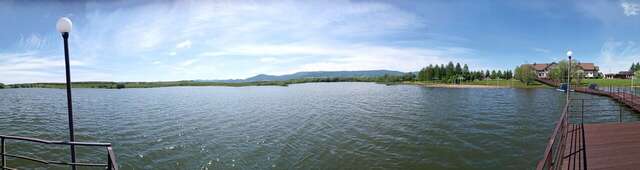 Гостиница Алтай Green Белокуриха-160