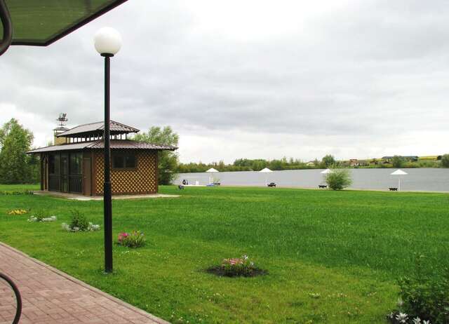 Гостиница Алтай Green Белокуриха-183