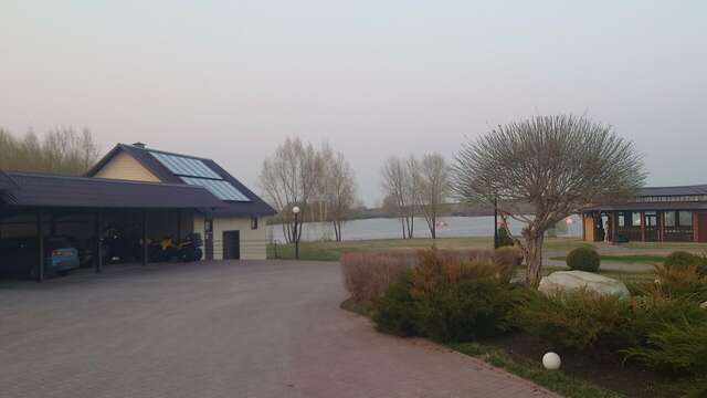 Гостиница Алтай Green Белокуриха-109